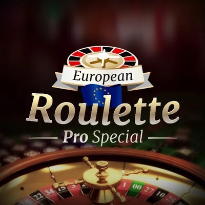 European Roulette