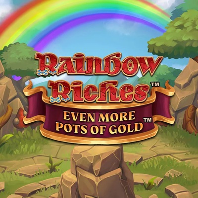 Rainbow Riches